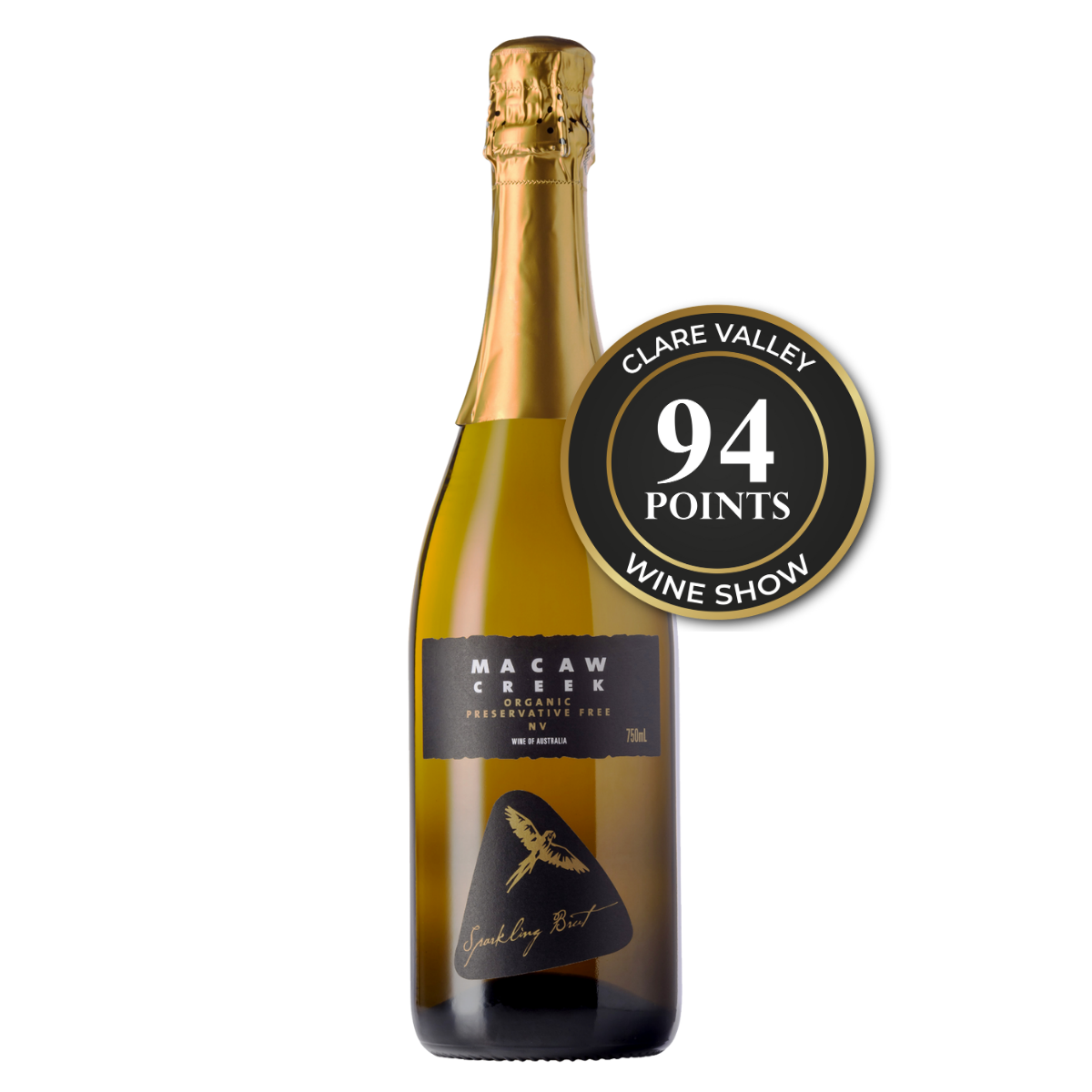 MACAW Creek Organic _Preservative Free_ Sparkling Brut.png