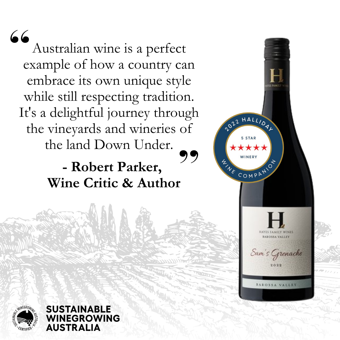 Twelve Tastes of Australia