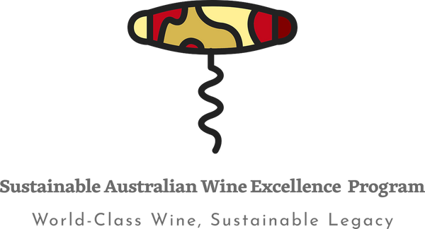 Sustainable Australian Wine Excellence Program