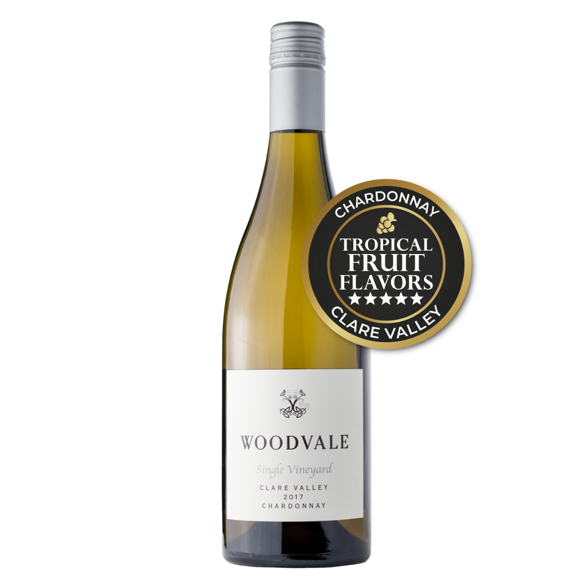 Woodvale _Single Vineyard_ Chardonnay Clare Valley.png